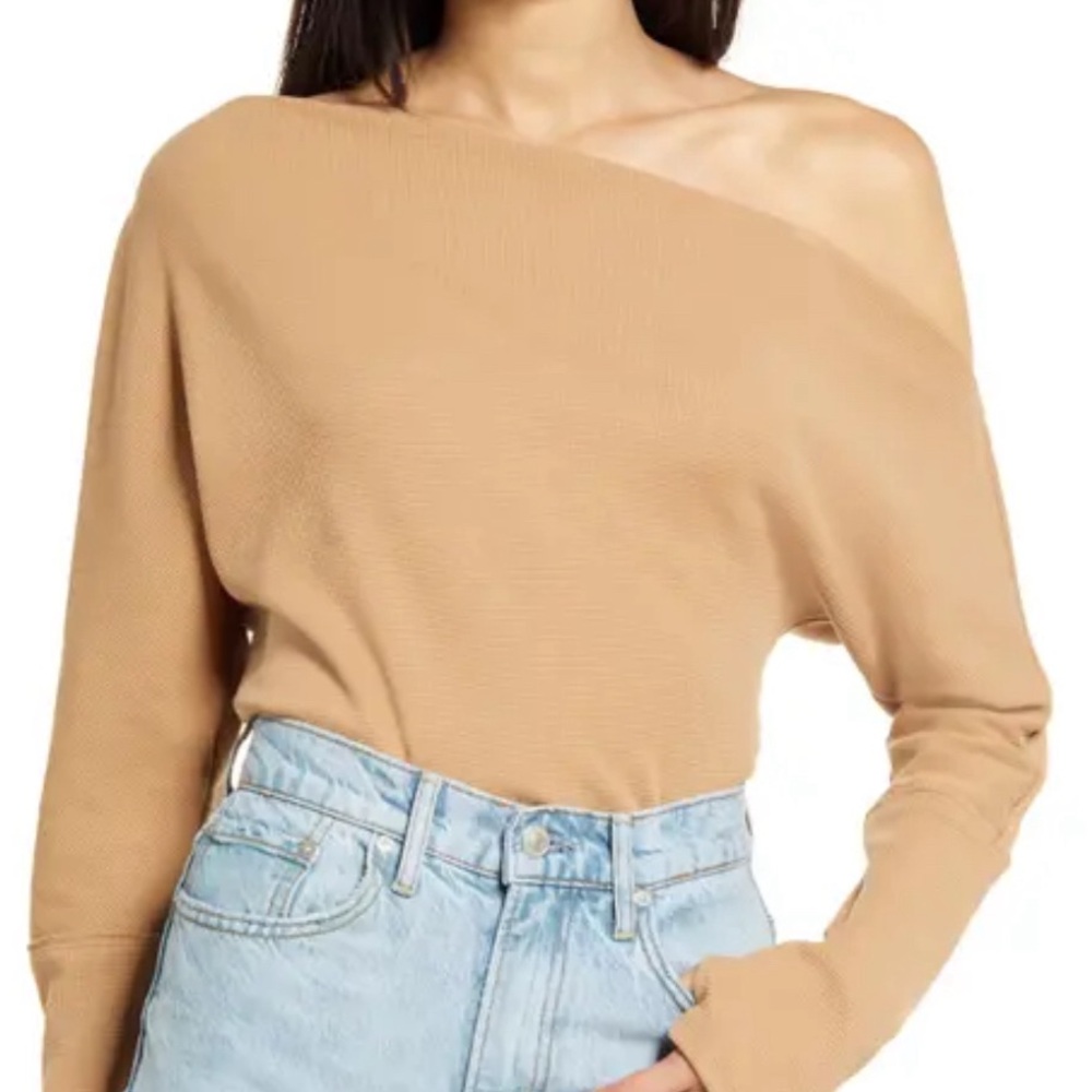 Free people Fuji thermal